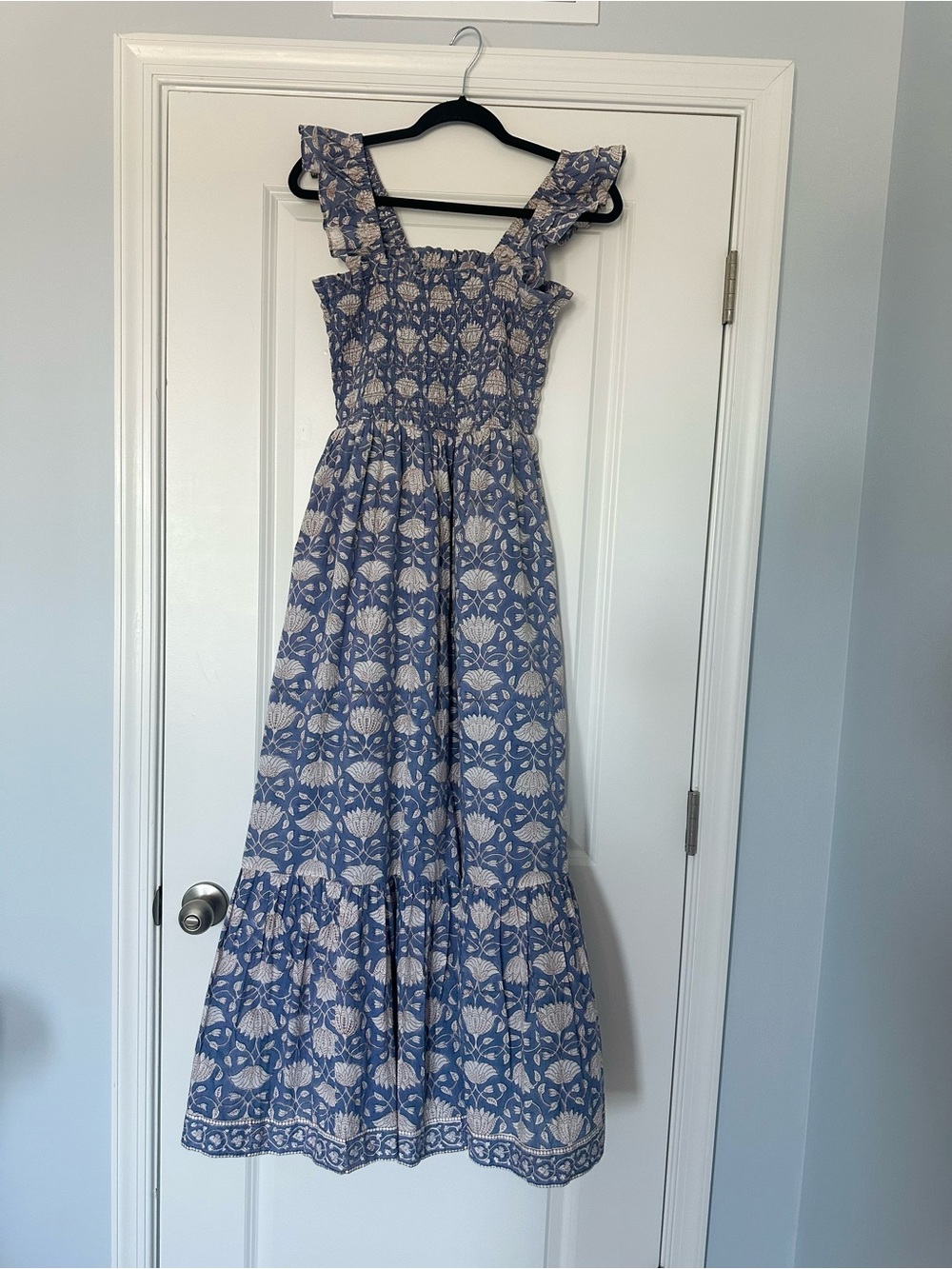 Marea by Liz Joy Sasco Dress